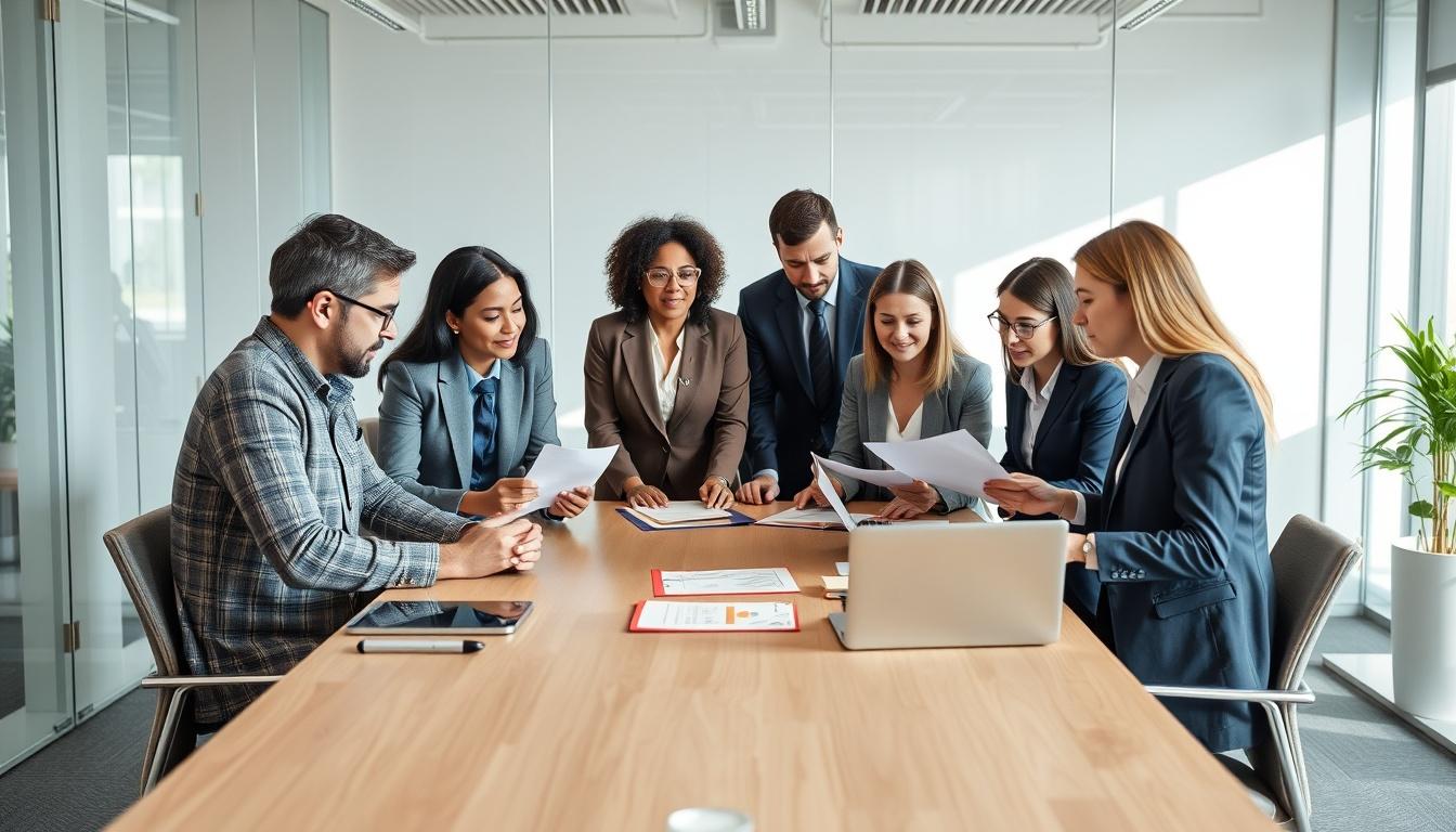 Professional plan visual